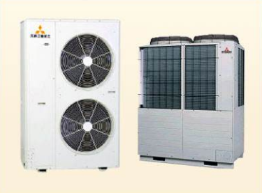 陕西特灵中央空调销售,安装设计,中央空调维保改造,中央空调保